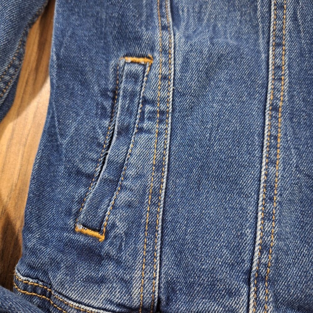 Universal Thread Freedom Jackets Size Small - image 6